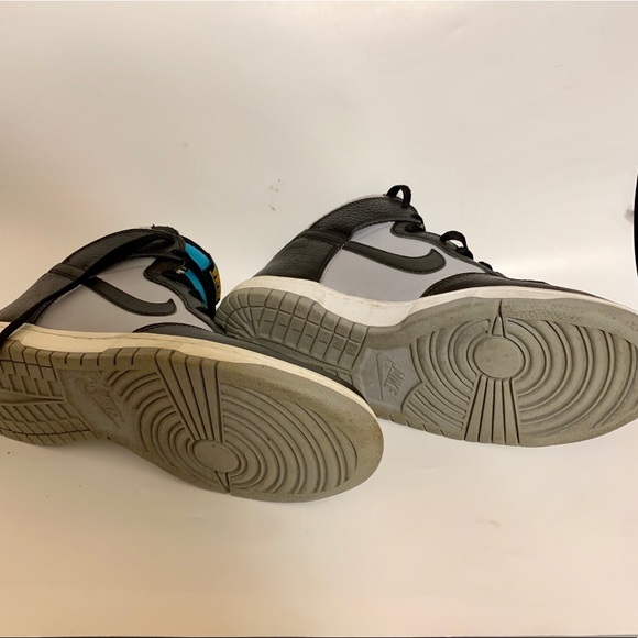 Nike Shoes Nike Sb Dunk High Washington 22 Olympic